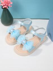 Shein DC52116 Shein Lány Szandál Masnis (3) 26