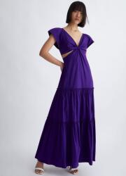 LIU JO Lila Maxi Ruha Cut Out (36) (573633)