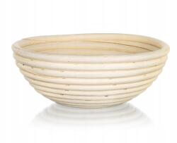  kelesztőtál átmérője 21cm, magassága 7, 5cm Négyszerű (399640)