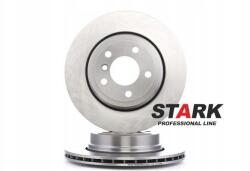 Stark 2xFéktárcsa 320mm Bmw X3 (E83) Stark SKB-hez