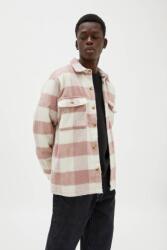 Pull&Bear Pull & Bear Kétszínű Felsőing (L) (553738)