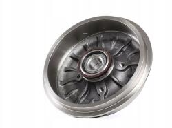 Ridex 2xFékdob Peugeot 207 (wa, Wc) 301RIDEX 12