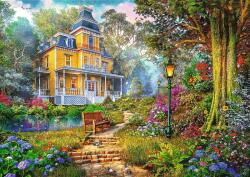 Trefl - Puzzle Dominic Davison: Summer Residence - 6 000 piese