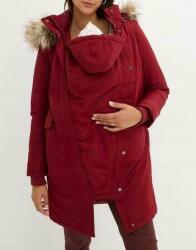 Bonprix Kismama Kabát Csecsemő BETÉTTEL__40