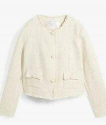 Bonprix Tweed Női BLÉZER__54