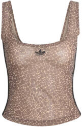 ADIDAS Top Aop Tank Top Earstr/Stokha KD8822 (KD8822)