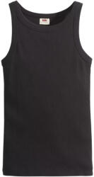 Levi's Top Essential Racer Tank A33810001 caviar (A33810001 caviar)