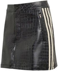 ADIDAS Fusta Pleather Sk Black KE5034 black (KE5034 black)