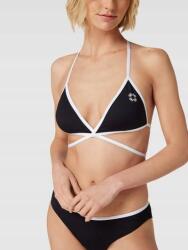 GUESS Fekete Logós Úszómelltartó (M) (555588)