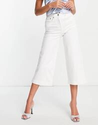 French Connection Fehér Farmernadrág (M) (547413)