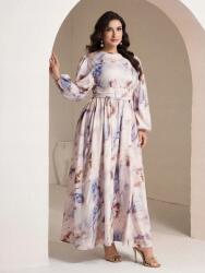 Shein Mintás Ruha Maxi (3XL) (612179)