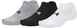 Under Armour Performance Cotton 3pk NS MD | Unisex | Șosete | Alb | 6009683-101