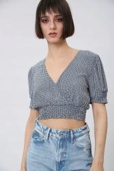 Pepe Jeans Kétszínű Felső Minta (M) (551338)