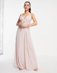 TFNC Chiffon Maxi Ruha (44) (546458)