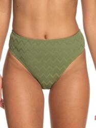 Roxy zöld bikinialsó, Size M, mintás (574531)
