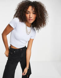 Bershka Kék Csíkos Felső (M) (543170)