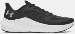 Under Armour Turbulence 3 46 | Bărbați | Teniși | Negru | 6006717-001
