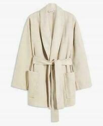 Bonprix Rövid Kabát Megkötős PÁNTTAL__40