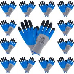 Urgent Munkavédelmi Kesztyű Urgent 1044 Méret 10 XL Latex (Urgent 1044 - 10)