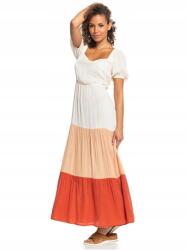 Roxy Színes Ruha Ujjú Ruha (xs) (552169)