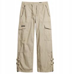 Superdry Egyenes Nadrág Zsebek (30) (585520)