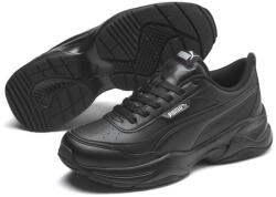 PUMA Cilia Mode 42 | Femei | Teniși | Negru | 371125-01