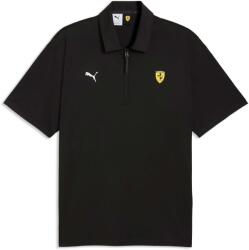 PUMA Ferrari Race Cloudspun Polo (634247-01)