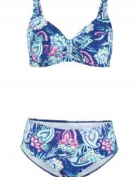 Bonprix Bikini 2 Részes 95E__48 - allegro - 2 965 Ft
