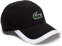 Lacoste Șapcă Lacoste Sport Contrast Border Lightweight (RK5398-258)
