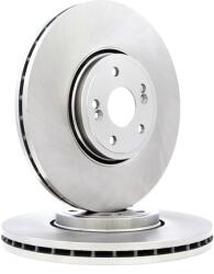 Ridex 2xFéktárcsa Renault Espace IV (JK0/1) RI-hez - allegro - 35 155 Ft