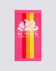  Sundek Bejelentkezett Strandtörölköző (585402)