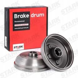 Stark 2xFékdob Stark SKBDM-0800019