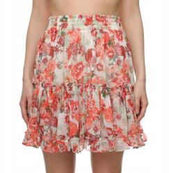 Guess Mini Szoknya Virágok (xs) (531937)