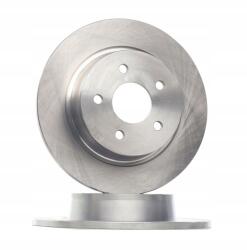 Ridex 2xFéktárcsa Ford Kuga Mk2 (DM2) 279, 9mmRIDE - allegro - 17 885 Ft