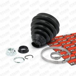 Stark SKBDA-1300002 Féltengely Gumiharang