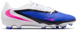 Nike Phantom 6 Low Academy Multi-Ground Soccer Cleats 45 | Bărbați | Ghete de fotbal | Albastru | HJ4564-446 (HJ4564-446)