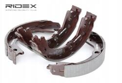 Ridex 70B0082 fékbetétek