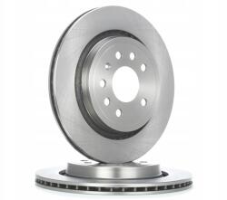 Ridex 2xFéktárcsa Opel Vectra C Caravan (Z02)RIDE - allegro - 18 455 Ft