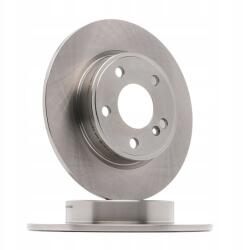 Ridex 2xFéktárcsa Mercedes-benz A-Klasse (W176)RI - allegro - 14 975 Ft