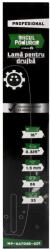 Micul Padurar Lama Micul Padurar Profesional, 16 . 325 1.5mm 66P 33D (MP-DA7046-G01)