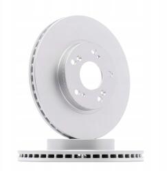 Ridex 2xFéktárcsa Honda Cr-v II (rd) Streamridex