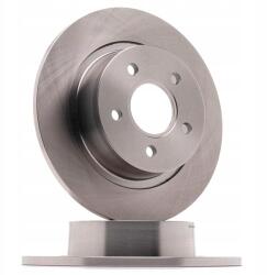 Ridex 2xFéktárcsa Ford Transit Connect (P65, P70,