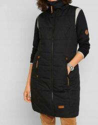 Bonprix Hosszú Mellény ÁLLÓGALLÉRRAL__36