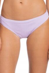Roxy Lila Bordázott Bikinialsó (s) (574733)