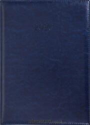 Artsezon Határidőnapló 2026 Napi A4 Nebraska MIIX (TERMINARZ A4 DZIENNY NEBRASKA PRO brąz)