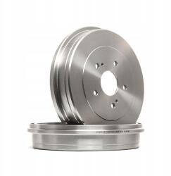 Stark 2xFékdob Stark SKBDM-0800109