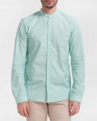 Tom Tailor Zöld Mintás Ing (XL) (588928)