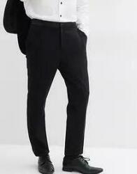 Bonprix Elegáns Kantáros NADRÁG__60