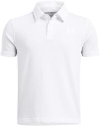 Under Armour Icon Polo (1387073-100)