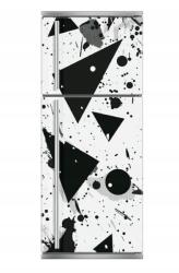  Hűtőmágnes 60 x 190 cm egyedi mágneses hűtőszőnyeg (5906555135301)